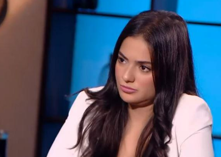  ثراء جبيل تكشف تعرضها للإهانة من مخرج